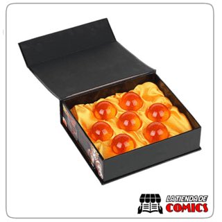 LaTiendaComics's tweet photo. #MañanasBlu Ya puedes invocar a Shenlong y pedir tus deseos para 2017 😱
Nueva y sellada, entrega inmediata. https://t.co/NNCkkYiRBE https://t.co/X6g4Cje0qi