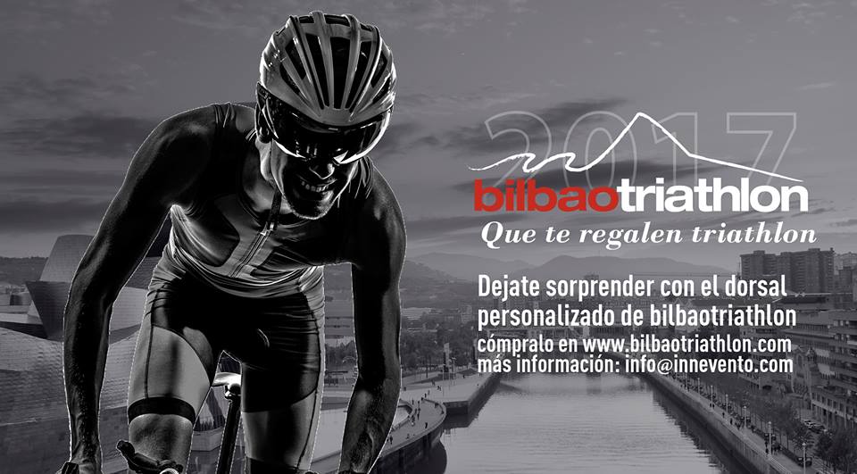 bilbaotriathlon's tweet photo. Ya están saliendo los regalos de Papa Noël,Olentzero o Cagatio. #RegalameTriathlon @bilbaotriathlon #BT2016 en distancia Olímpica o MD! https://t.co/6zv3UVIDo9