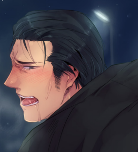18plus_f's tweet photo. 【マンガ紹介】
神沢零司さんの作品をご紹介！その④！
「YKS」
https://t.co/W9LlWnvi6h
 #r18plus #BL #ガチムチ #ヤクザ受 https://t.co/pYyHAaHIpL