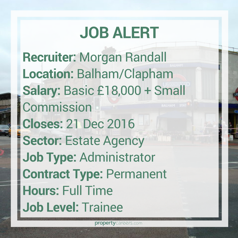 PropertyCareer's tweet photo. Featured Job Alert from Morgan Randall for a Full Time Office Coordinator! Apply here 👉 https://t.co/wpTr5msEEy!

#JobSearch #UKJobs https://t.co/tPDVIQstXY