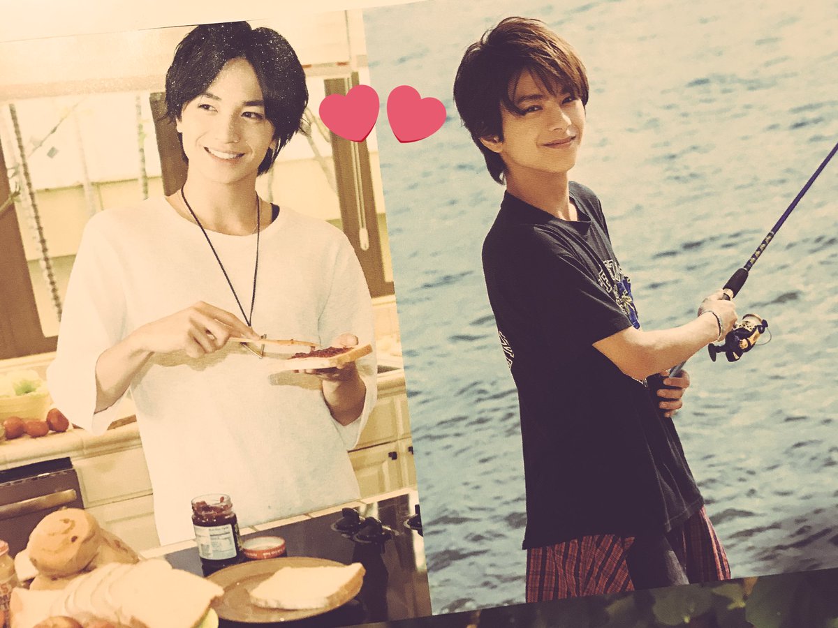 ２度目のハワイ♡
楽しそうなカットが沢山です。
