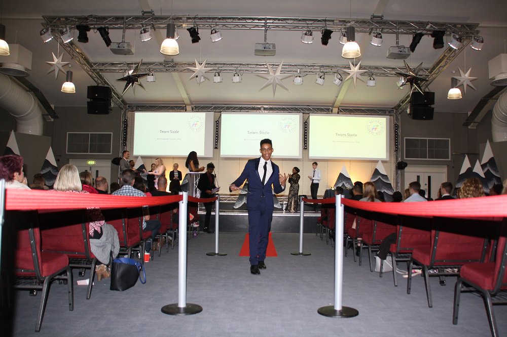 UFAorg's tweet photo. Fab to see the vids &amp; pictures from @UFA_MK @NCS graduation! Check UFA's Facebook for pics &amp; tag yourselves! #RedCarpet @NCSTheChallenge https://t.co/F1omAFbJ5i
