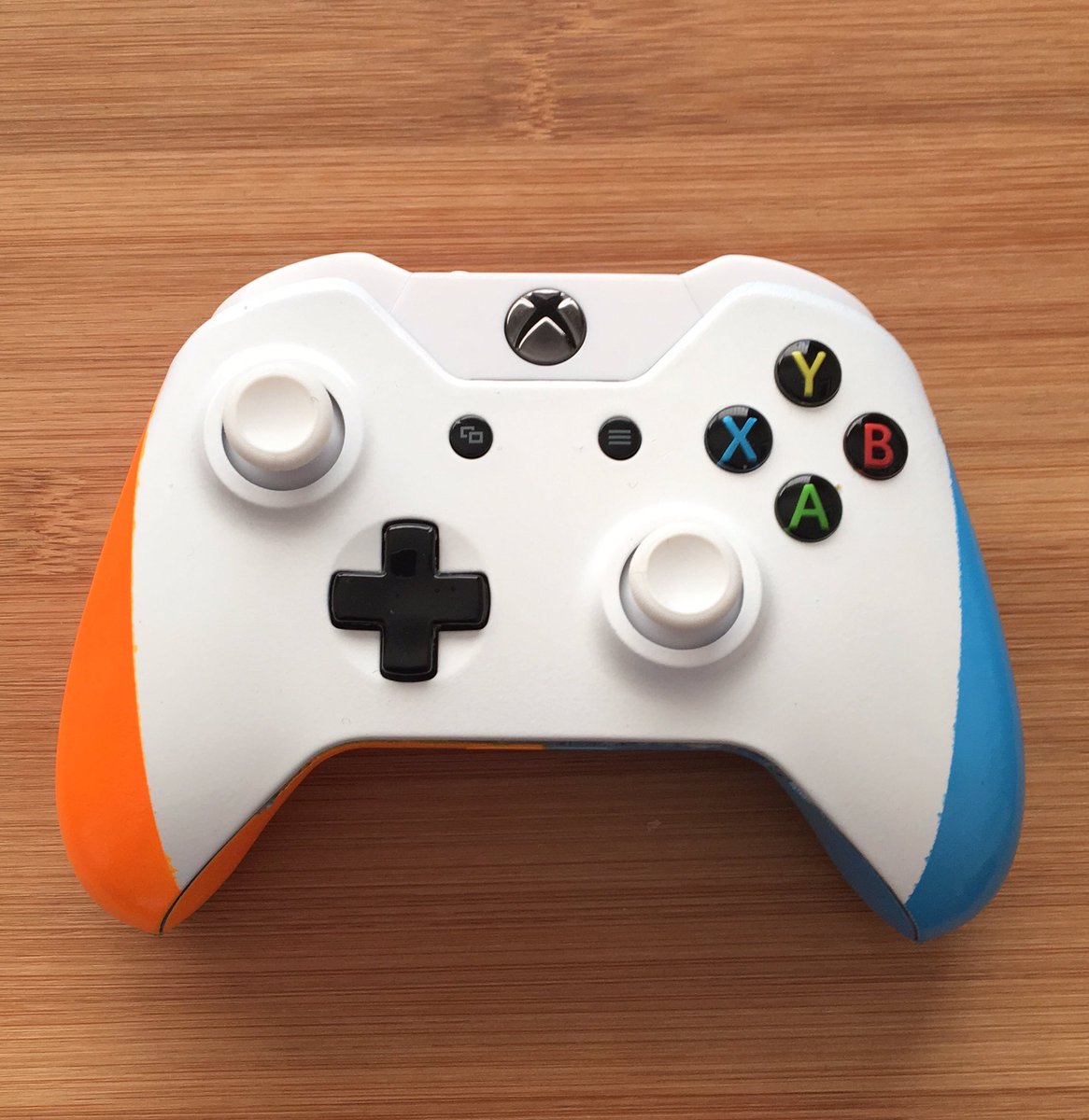 Kinetic Store tweet media