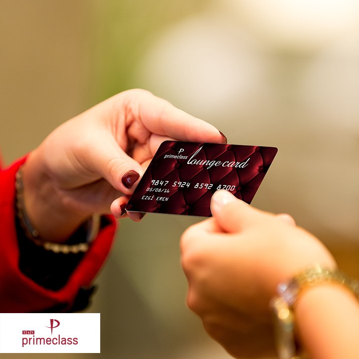TAVprimeclass's tweet photo. TAV “primeclass” Lounge Card ile size özel konforun tadını çıkarın! #tavprimeclass https://t.co/QJEIigViTR