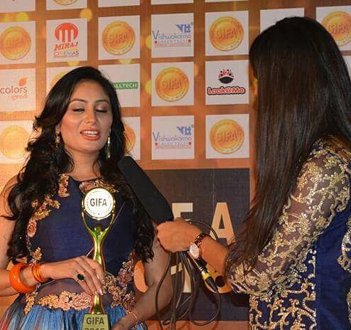 GujaratiMovies's tweet photo. Stars at GIFA
#GIFA #GIFA2016 #GujaratiCinema #GujaratiMovies #Gujarati #Movies https://t.co/PRg3mqTni7