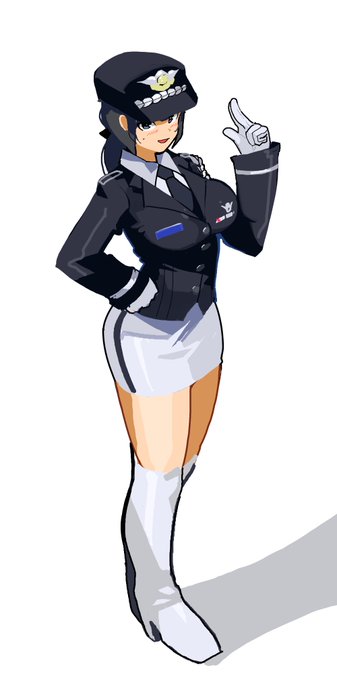 오늘의짤
아는사람이 자대복귀한다기에
기념으로그려주엇다 