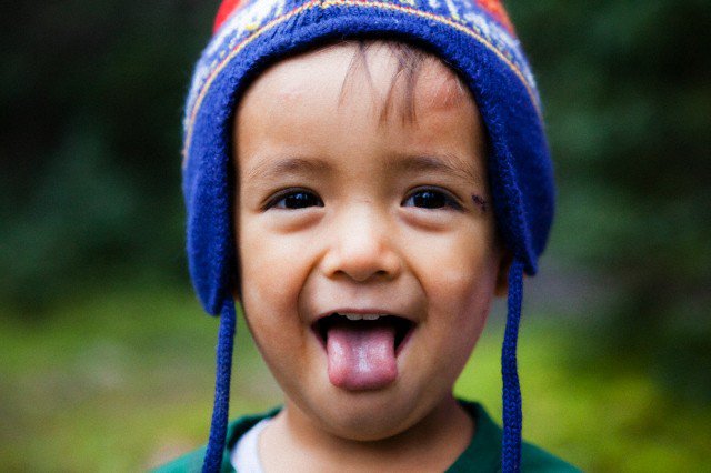 El secreto de la felicidad (según Harvard) muyinteresante.es/salud/articulo…