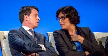 - Et donc Manu t'es sûr que si je dis que le 49-3 est antidémocratique c'est pas abusé ?
- Mais non, c'est des cons je te dis !!