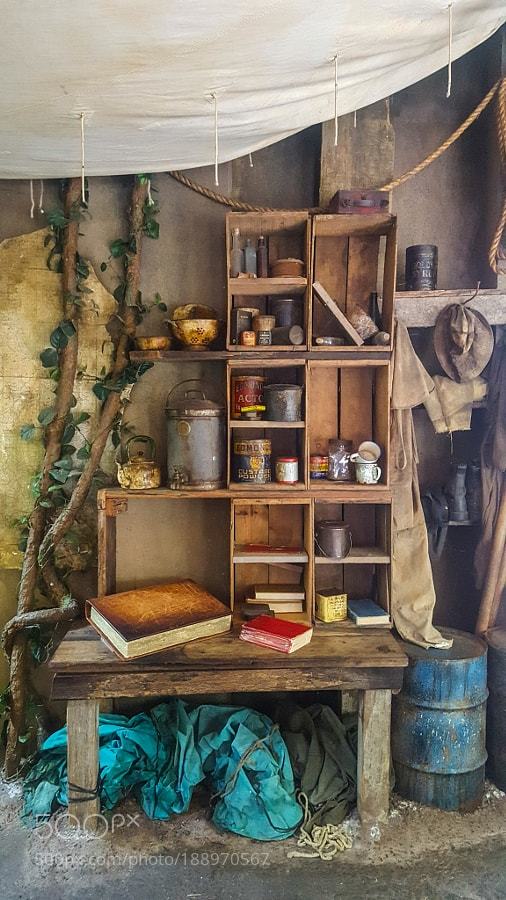 InsidePuglia's tweet photo. From #Puglia with #love: Gardeners treasure  by MoniqueBarthakur https://t.co/4bn0JFegb4