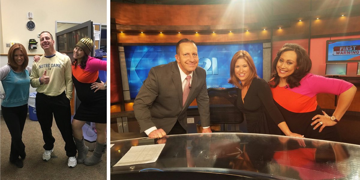 Brandi Proctor on Twitter "What a difference a few minutes can make! 4