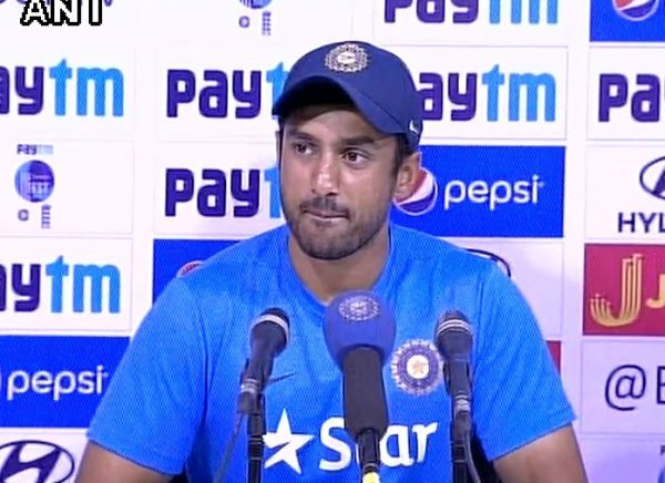 Cricket India tweet media