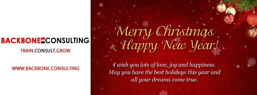 BackboneC's tweet photo. https://t.co/JRdPIxJpMD WISHES YOU A HAPPY FESTIVE SEASON. THANKS TO ALL OUR CLIENTS &amp; PARTNERS. https://t.co/rGAPaqQd9v