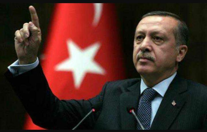 Risultati immagini per تركيا اردوغان