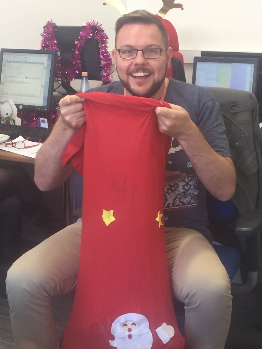 John Allen tweet media