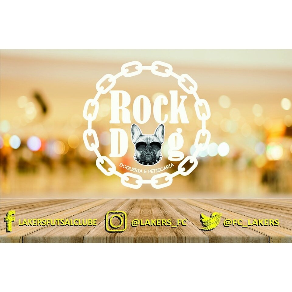 fc_lakers's tweet image. 🎊🎉Tá fechada, a mais nova parceria, @juazeirorockdog é a mais nova patrocinadora dos Lakers FC.
#lakersfc #timedeamigos
#rockdog