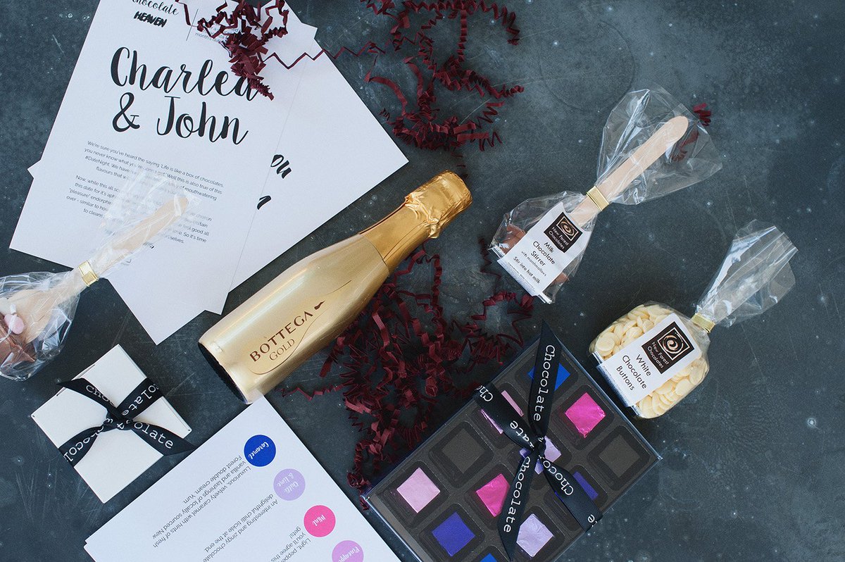 planourdate_uk's tweet photo. Chocolate is always a good idea! LAST ORDERS today for chocolate tasting date night Xmas delivery from our shop on https://t.co/lYKmHgc1Lc https://t.co/ZTRgWP9Dv4