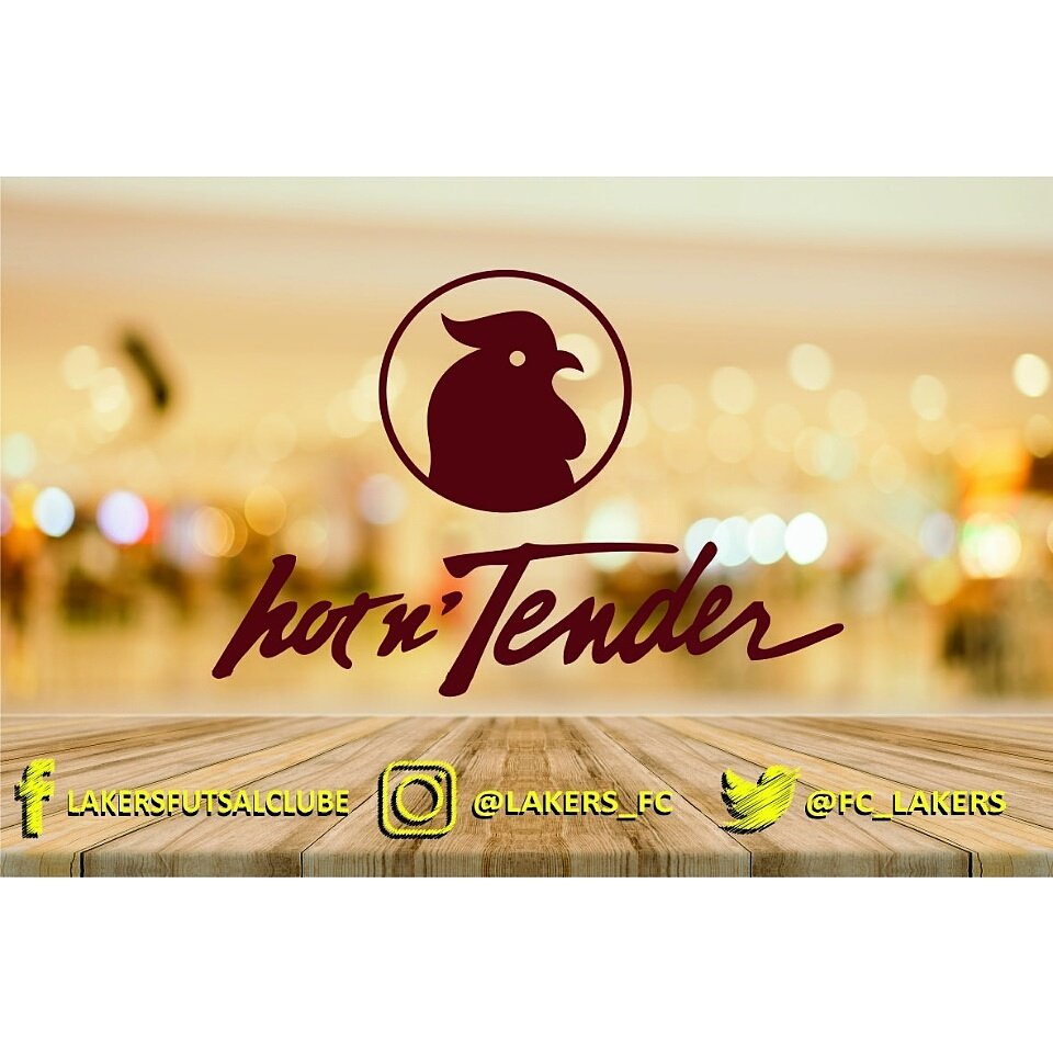 fc_lakers's tweet image. 🎊🎉Tá fechado!O mais novo parceiro, Hotn'Tender é o mais novo patrocinador dos Lakers FC.
#lakersfc #timedeamigos
#hotntender