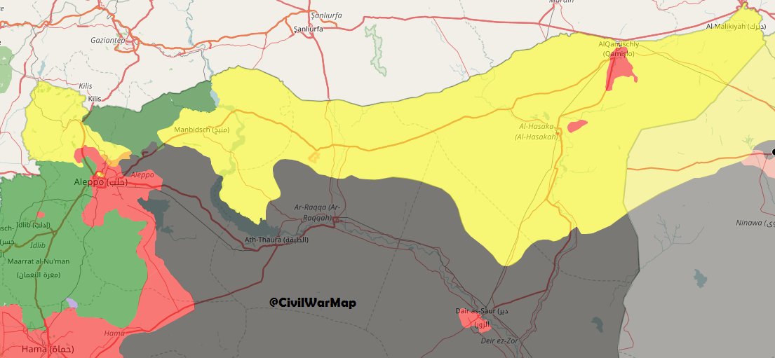 Syrian War: News #11 - Page 11 C0Ht4AeXUAATM63