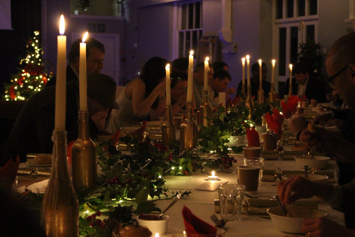 ActInitiatives's tweet photo. We had a wonderful time last week celebrating Christmas as a family, albeit a little early. Thanks to all who made it happen! https://t.co/YG8COxX5rN
