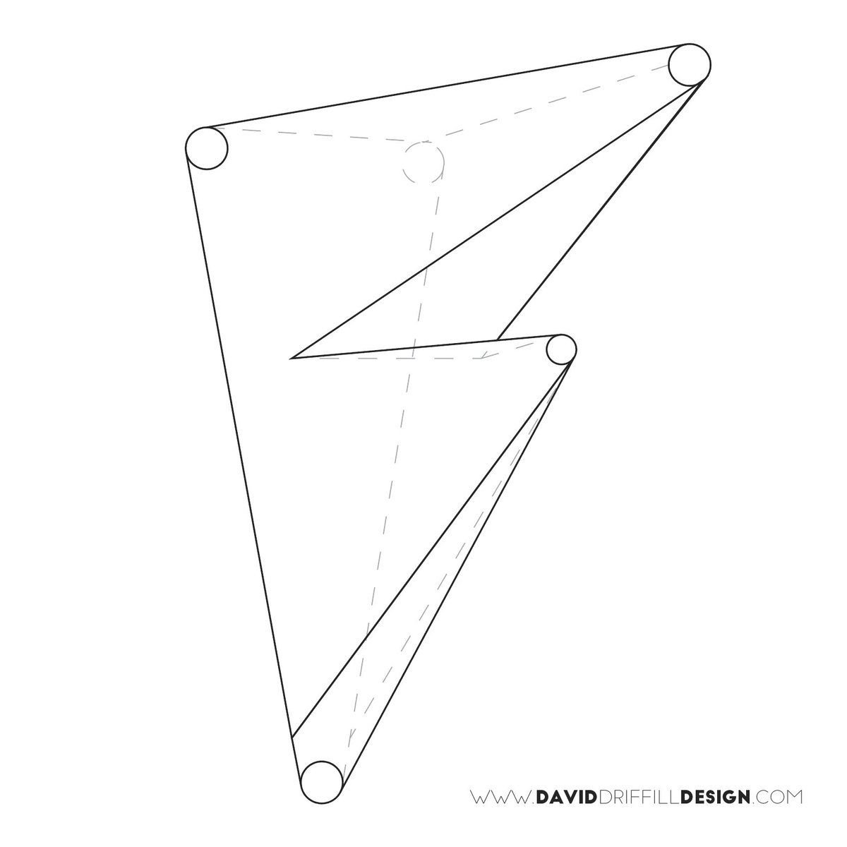 daviddriffill's tweet photo. Today's #logo skeleton #design development https://t.co/hvZi2sTMQK
