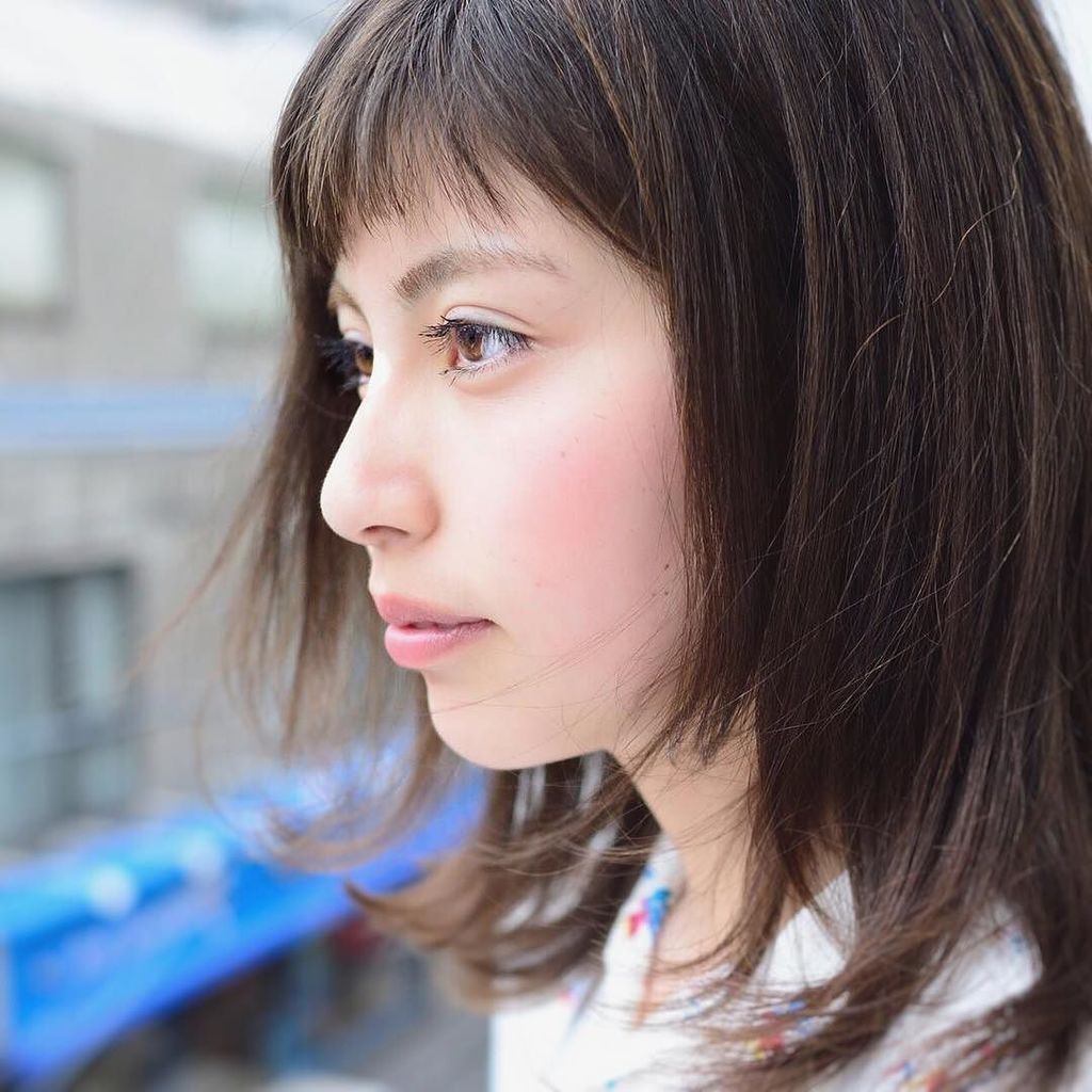 郡司 泰之 ミディアムヘアに短め前髪 前髪 オン眉 ぱっつん 前髪ぱっつん ぱっつん前髪 短め前髪 ショートバング 撮影 サロモ サロンモデル Me T Co Evhjkbdf3n T Co Zgneotia4g Twitter 郡司 泰之 ミディアムヘアに短め前髪 前髪 オン眉 ぱっつん 前髪ぱっつん ぱっつん前髪 短め前髪 ショートバング 撮影 サロモ サロンモデル Me T Co Evhjkbdf3n T Co Zgneotia4g Twitter