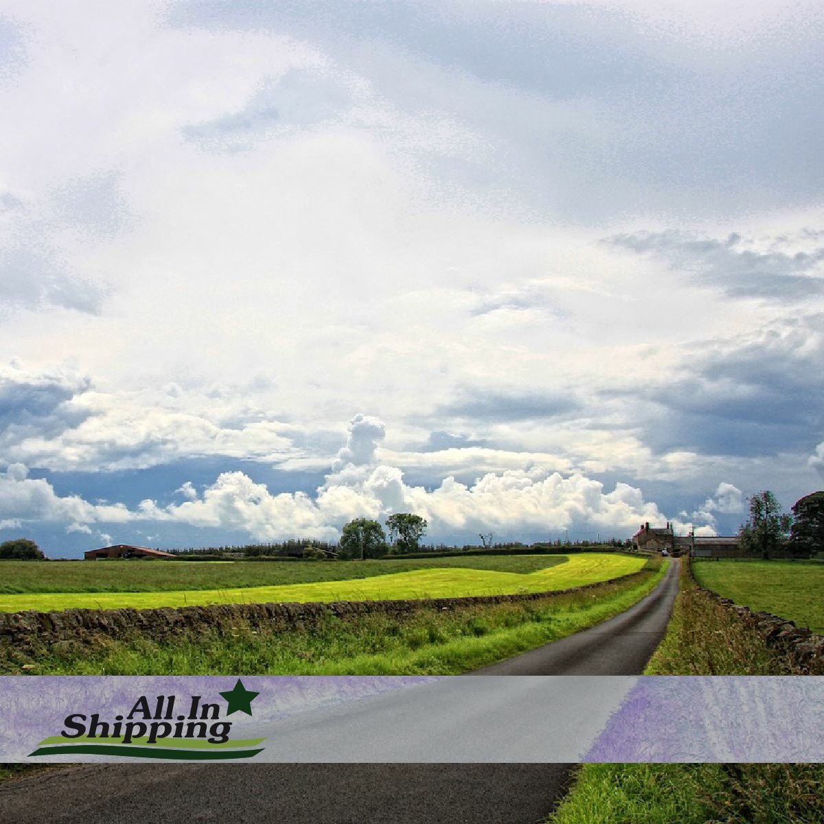 AllinShipping's tweet photo. Nos ubicamos en el centro del mundo globalizado para que tus productos compitan nacional e internacionalmente, sin importar las distancias https://t.co/YvW2LnMde0