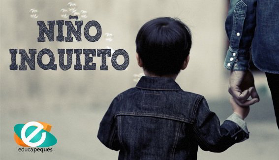 educa_aprende's tweet photo. ¿Seguro que conoces las diferencias entre un niño inquieto y otro con TDAH? Te lo explicamos aquí #SCEUNED16 #TDAH https://t.co/PHz3ixwTgu https://t.co/IDzSUrZke6