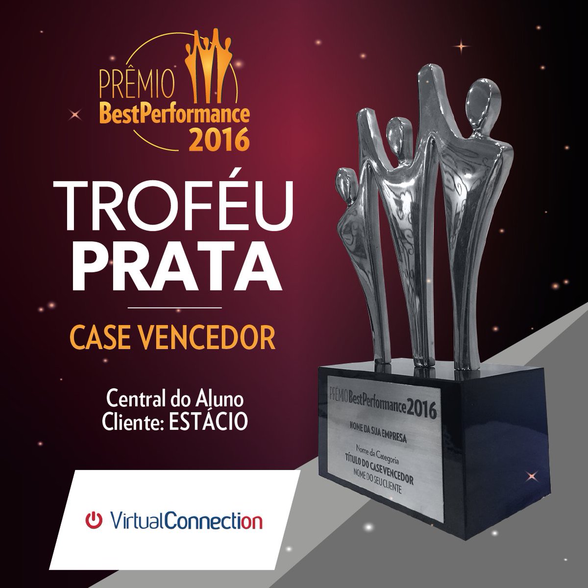 CMSForumBrasil's tweet photo. Conheça o case da empresa Virtual Connection vencedor do Prêmio Best Performance no site: https://t.co/GWkF4ydEo1 https://t.co/JydypnMjXA