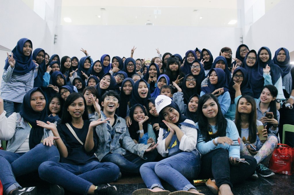 FANADICKY SIDOARJO tweet media