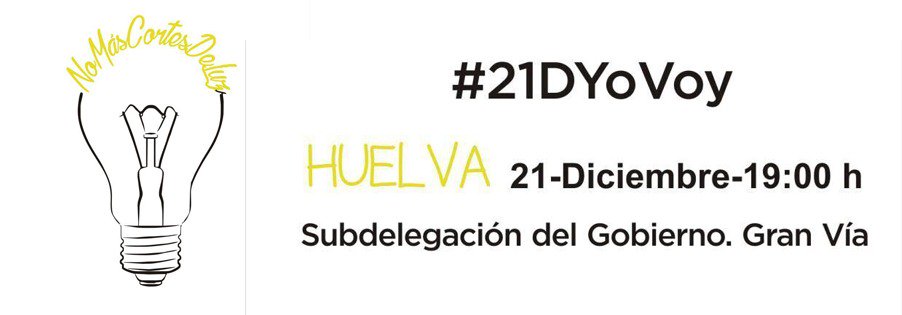 iuhuelva's tweet photo. #SeAcercaElInvierno y los amos de las eléctricas se enriquecen a costa del frío del pueblo #NacionalizaciónYa #21DYoVoy https://t.co/s5chz1ya65