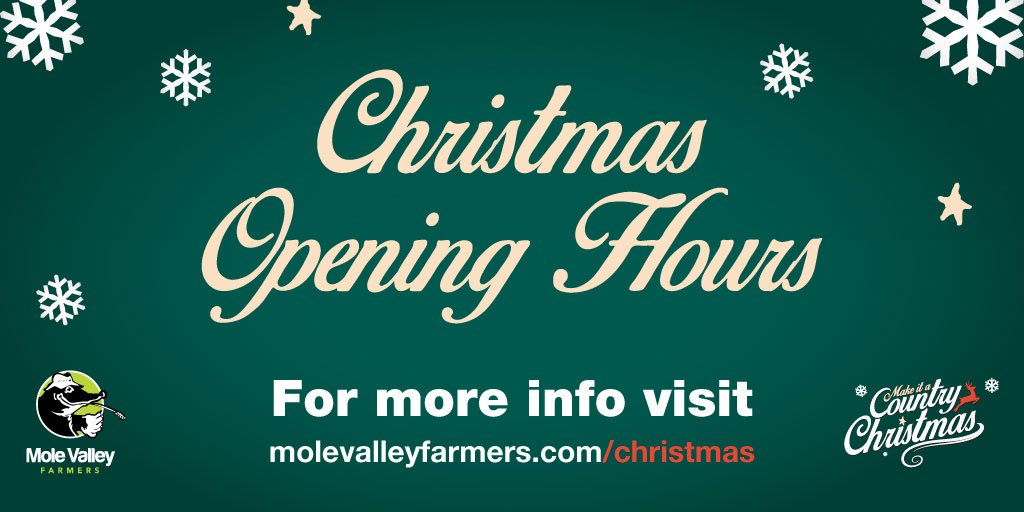 Mole Valley Farmers (molevalley) Twitter