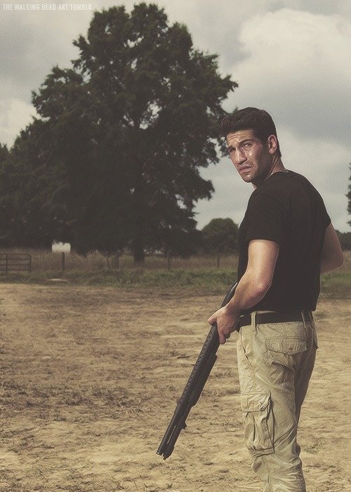 hey buddy #TWDFamily #twd #TheWalkingDeadANewFrontier @thewalking_love