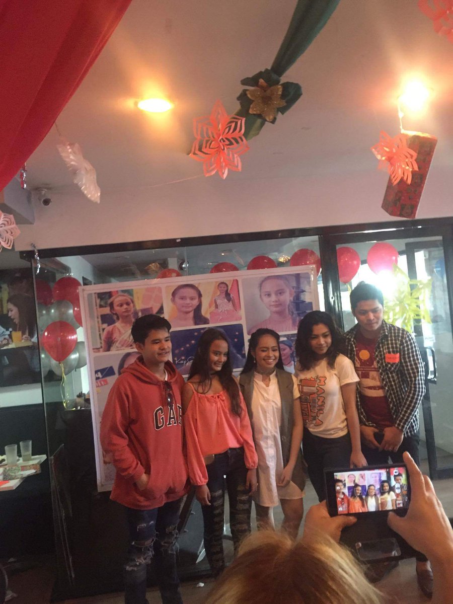 What a successful event we had guys, maraming salamat sa mga dumalo at sa mga special guests at sa surprise guest.