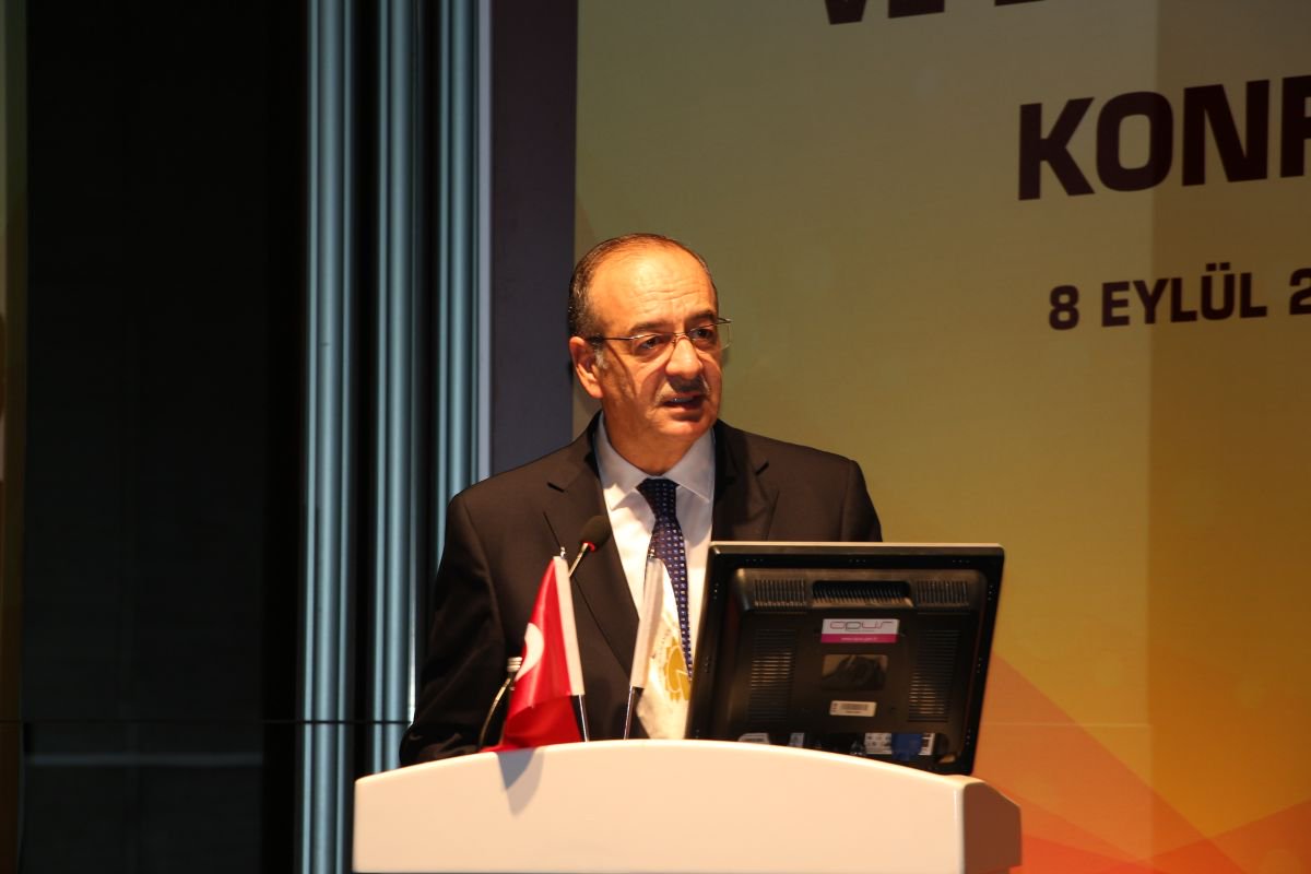 Bitkiselyagsan's tweet photo. YAĞLI TOHUMLU BİTKİLER VE BİTKİSEL YAĞLAR KONFERANSI 2016 TAMAMLANDI https://t.co/o6HDIgCp5u https://t.co/m6kuhLg72A