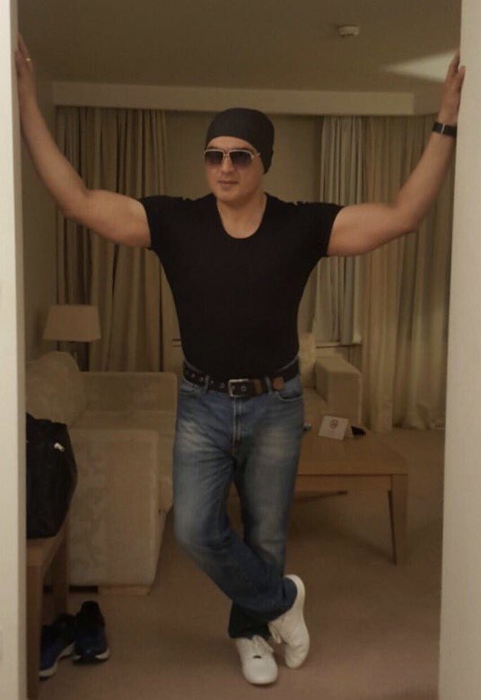 Most Recent Still Of Thala Ajith Goes Viral On The Internet- Thala57- AK57