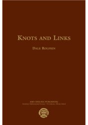 amermathsoc's tweet photo. Author interview with Dale Rolfsen, expert in low-dimensional topology and knot theory, on Book Ends blog: https://t.co/NANmPlRbgo https://t.co/MVaDkUgy2e