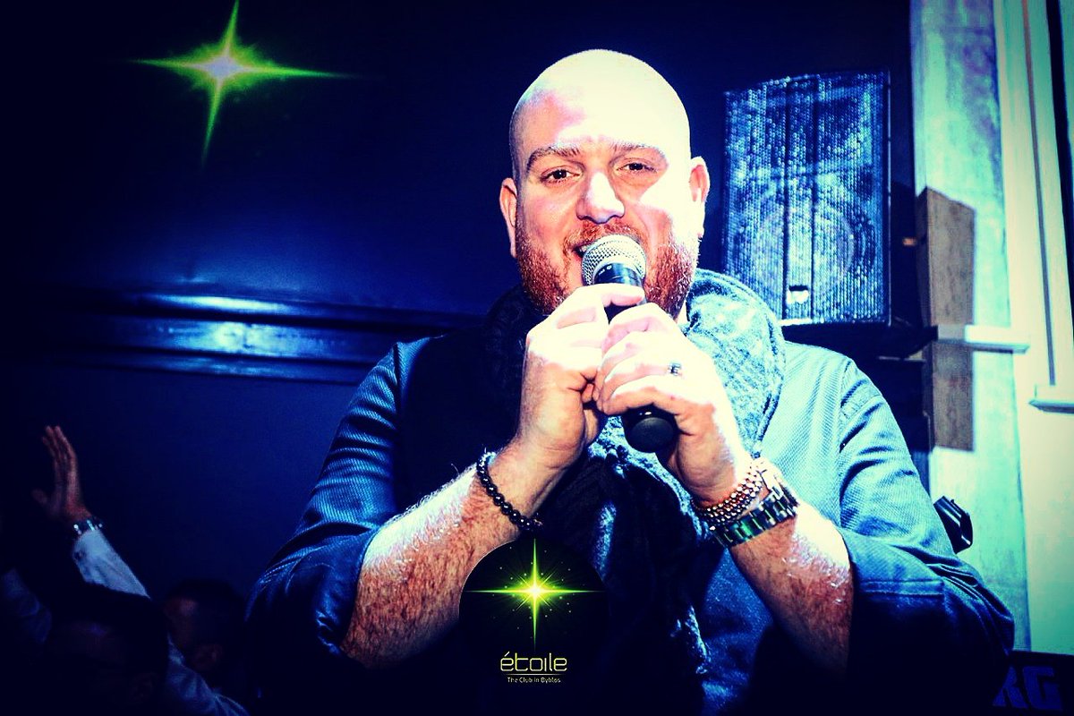 ChrisHawat's tweet photo. Few hours left for a great oriental party tonight at #Etoile Jbeil. 03 522453 https://t.co/0MqaanbdmV