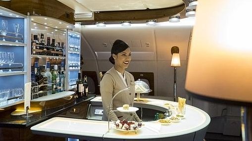 ¡El avión más grande y lujoso del mundo elige Marqués de Murrieta para sus mejores clientes! #airbusA380 

marquesdemurrieta.com/web/es/blog/el…