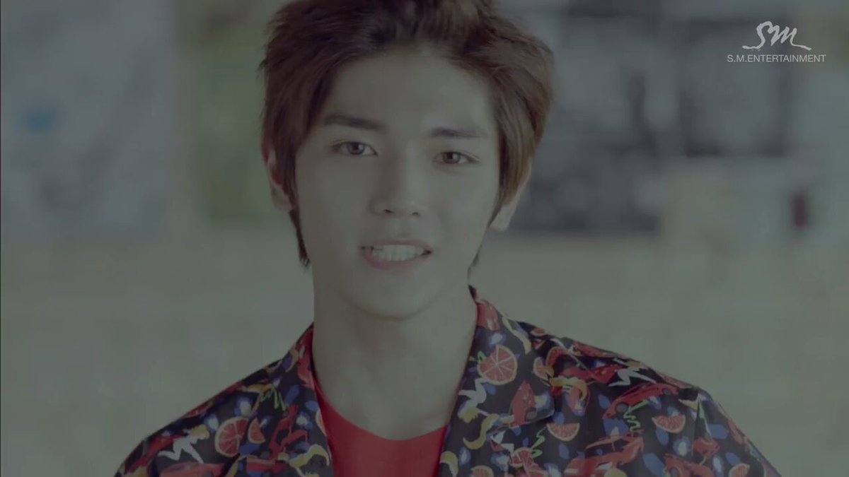 beerbrblue's tweet photo. [CAP] พี่เหมียวเขาหล่อใสมากเลยนะคะ แหมๆๆๆ 🐱💕

#TAEYONG #TY #태용 #泰容 #แทยง
#Switch #SwitchMV #SMROOKIES #NCT #OT13 https://t.co/5I96Mcldmx