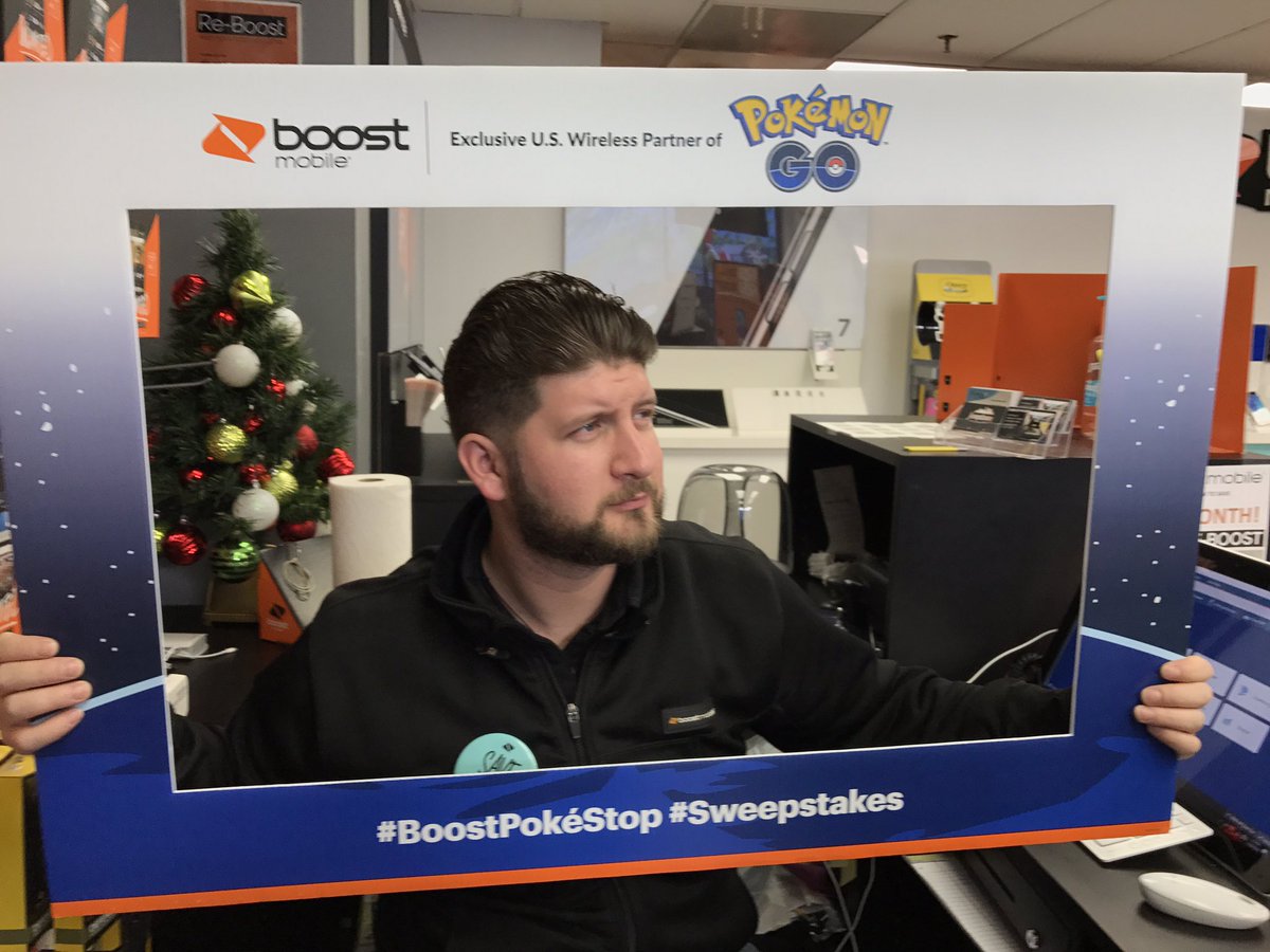 BoostACPWill's tweet photo. #Peekskills official #boostpokestop @vfiori56 https://t.co/IghOs5mxI5
