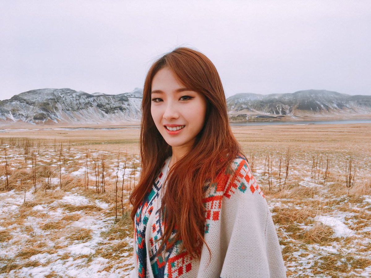 ggspics on Twitter: "loona ☆ haseul https://t.co/Cf7NEqFasj"