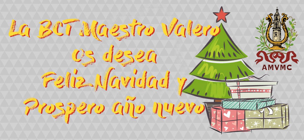 Feliz Navidad y próspero 2017.