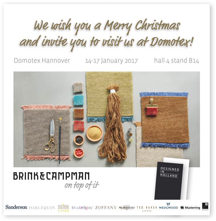 Brink & Campman (@bcvloerkleden) on Twitter photo 