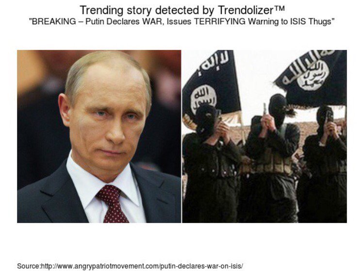 anna_0975's tweet image. I love this guy #Putin #ISISterror
