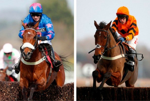 TWEnclosure's tweet image. QUESTION: Who wins the KING GEORGE this weekend?

LIKE ❤️ - Cue Card
RT 🔄 - THISTLECRACK
