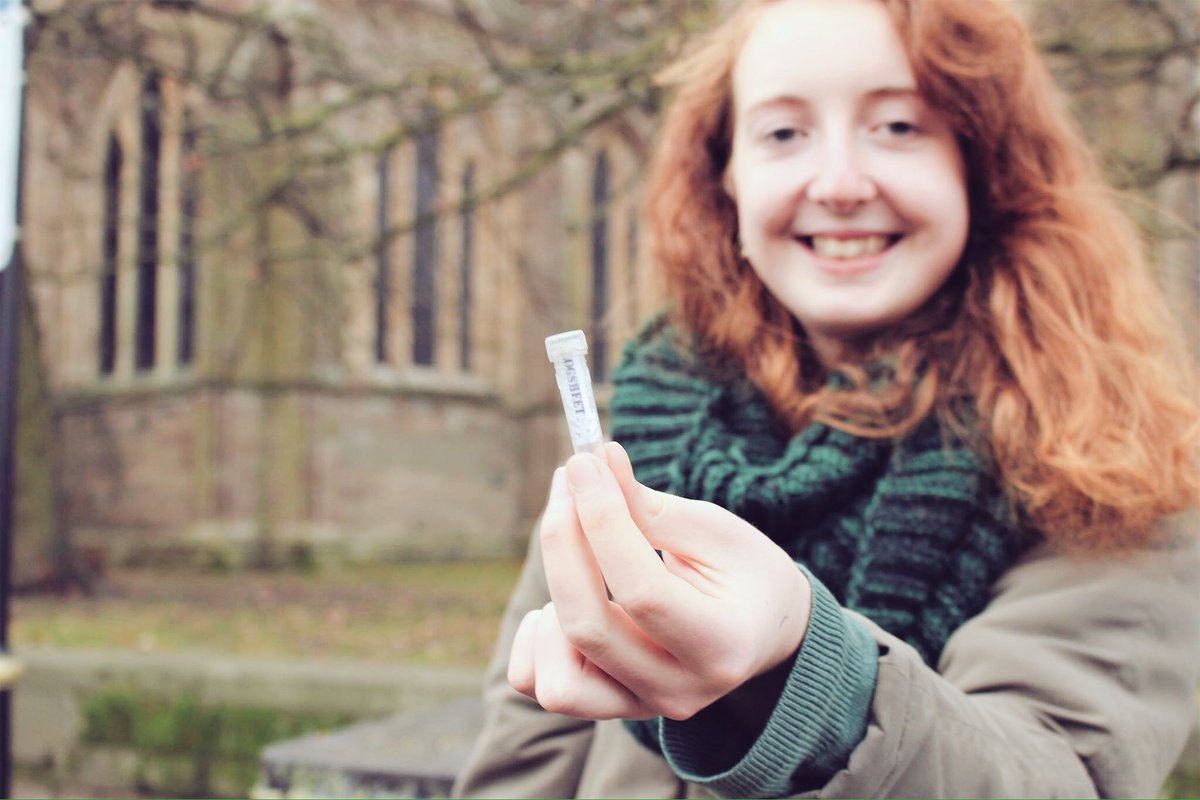 thegeogstudent's tweet photo. Also tried a spot of geocaching with @sarahallen95, wish there were more traditional caches for when you want a quick find! :( https://t.co/e1WaThILC3