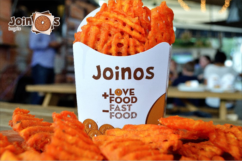 ¿Camote frito? Sí tenemos :D y es delicioso #MásLoveFoodMenosFastFood #FelizMartes