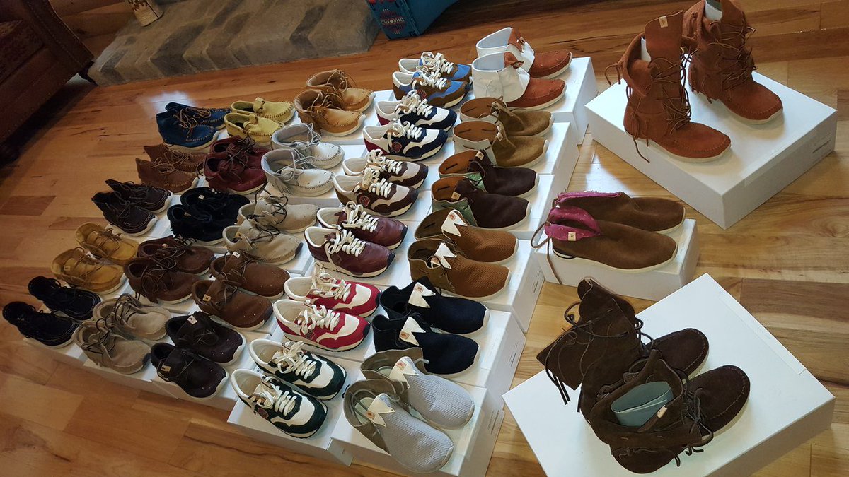 GQStyle's tweet image. This Pennsylvania dad is a Visvim god and Instagram style hero gq.mn/HNvLvdT