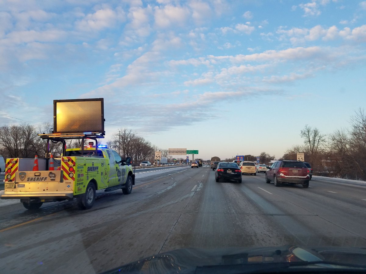 Beltline Stoughton Rd Madison EB Beltline Stoughton Madison Drivers