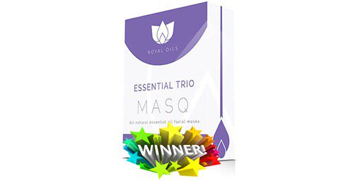 royal_oils's tweet photo. Stephanie (email address we3ross..) won the 12/19/16 Face MASQ Giveaway! Contact us Stephanie to have it sent out https://t.co/eKpDAcYofa